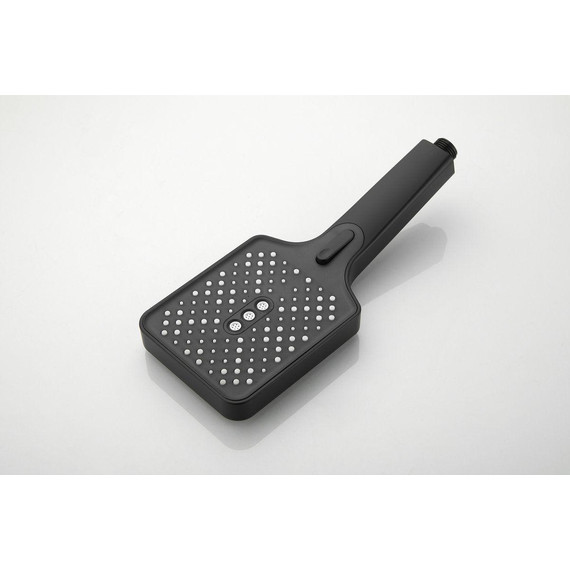 Смеситель для ванны Belz B22715-7, чёрный матовый фото 18