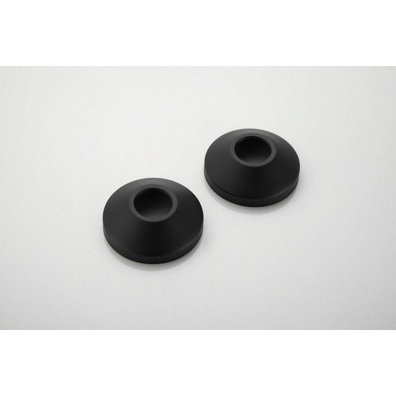 Смеситель для ванны Belz B22715-7, чёрный матовый фото 36