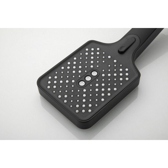 Смеситель для ванны Belz B22715-7, чёрный матовый фото 37