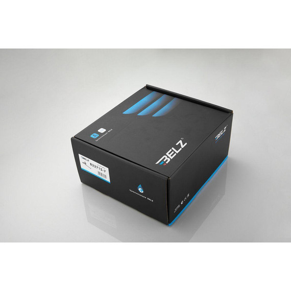 Смеситель для ванны Belz B22715-7, чёрный матовый фото 50