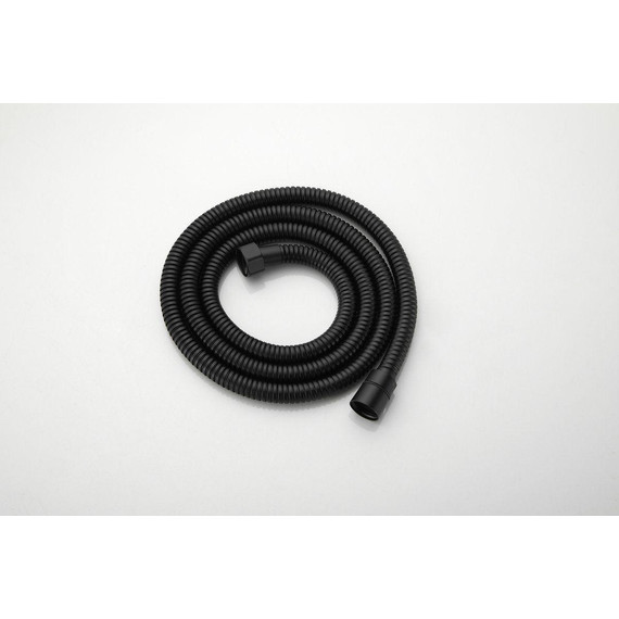 Смеситель для ванны Belz B22715-7, чёрный матовый фото 43