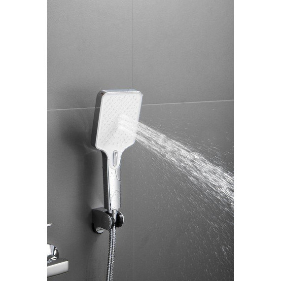 Смеситель для ванны Belz B22715 фото 20