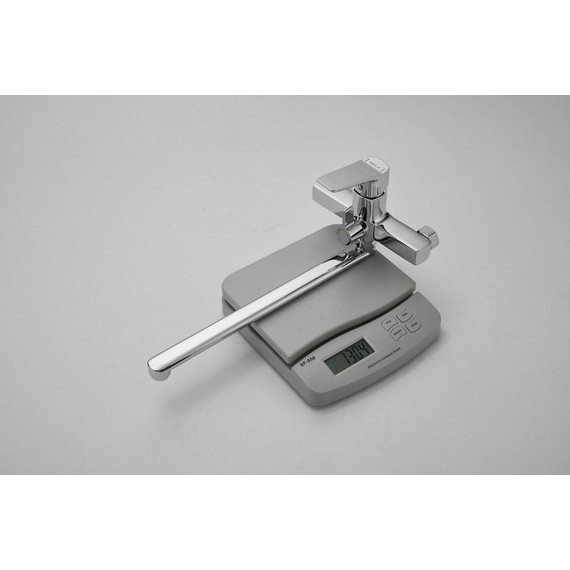 Смеситель для ванны Belz B22715 фото 23