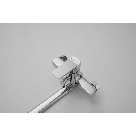 Смеситель для ванны Belz B22715 фото 10