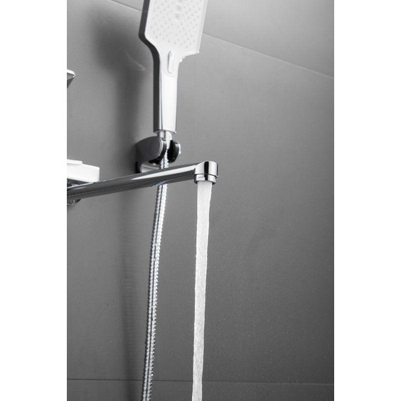 Смеситель для ванны Belz B22715 фото 29