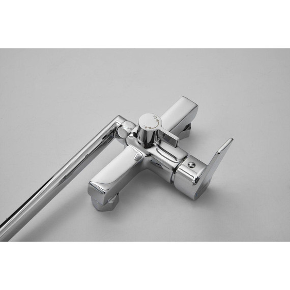 Смеситель для ванны Belz B22715 фото 11