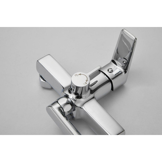 Смеситель для ванны Belz B22715 фото 38