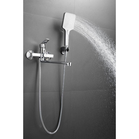 Смеситель для ванны Belz B22715 фото 40