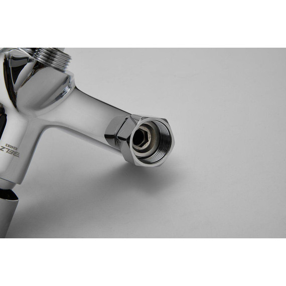 Смеситель для ванны Belz B22715 фото 14