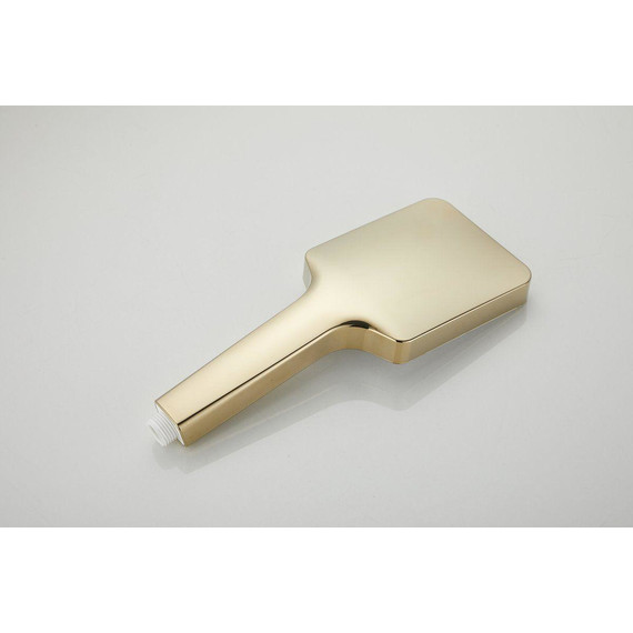 Смеситель для ванны Belz B60507-5, золото фото 23