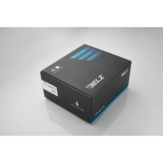 Смеситель для ванны Belz B60507-5, золото фото 25