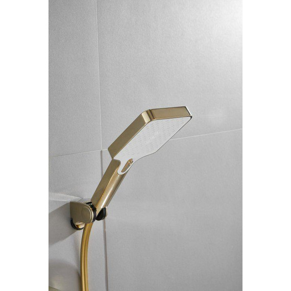 Смеситель для ванны Belz B60507-5, золото фото 28