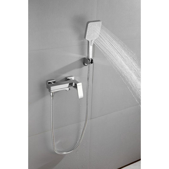 Смеситель для ванны Belz B60507 фото 16