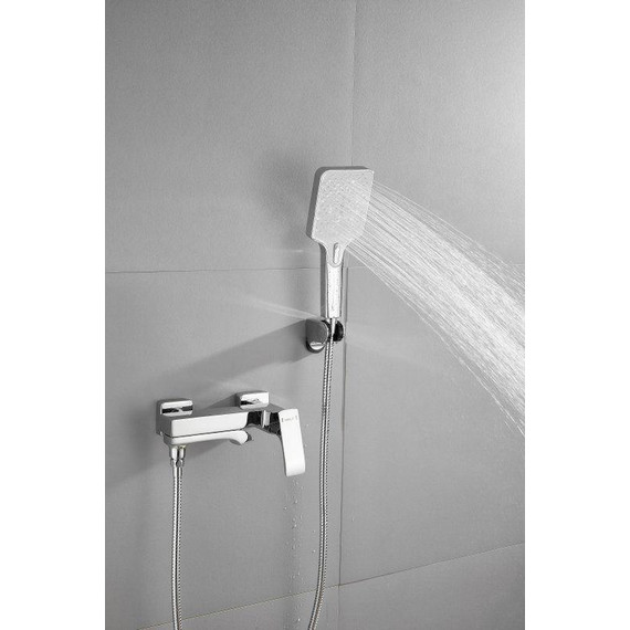 Смеситель для ванны Belz B60507 фото 17