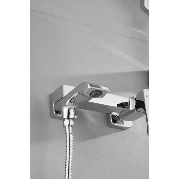 Смеситель для ванны Belz B60507 фото 21