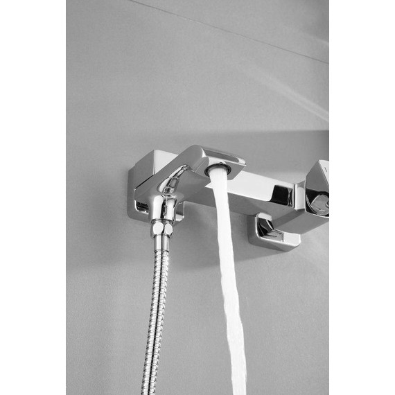 Смеситель для ванны Belz B60507 фото 22