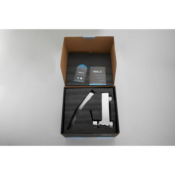 Смеситель для ванны Belz B60507 фото 43