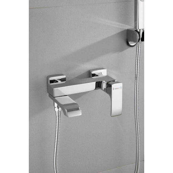 Смеситель для ванны Belz B60507 фото 23