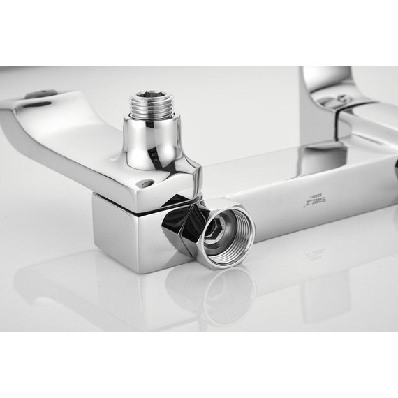 Смеситель для ванны Belz B60507 фото 24