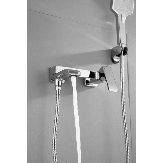 Смеситель для ванны Belz B60507 фото 25