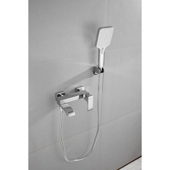 Смеситель для ванны Belz B60507 фото 5