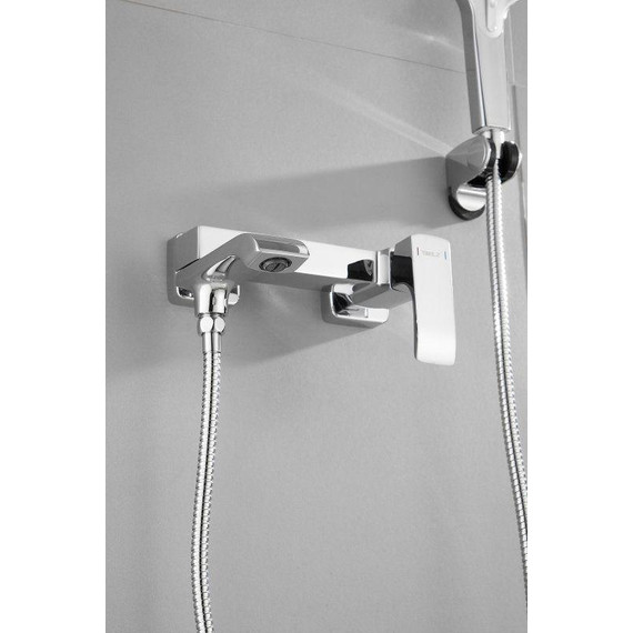 Смеситель для ванны Belz B60507 фото 26