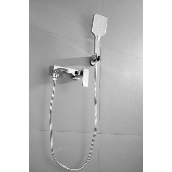 Смеситель для ванны Belz B60507 фото 28