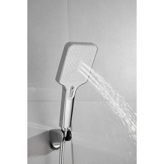 Смеситель для ванны Belz B60507 фото 31