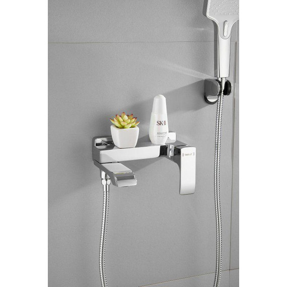 Смеситель для ванны Belz B60507 фото 32