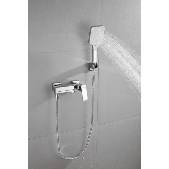 Смеситель для ванны Belz B60507 фото 3