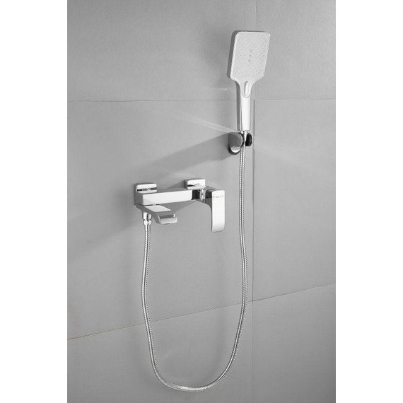 Смеситель для ванны Belz B60507 фото 2