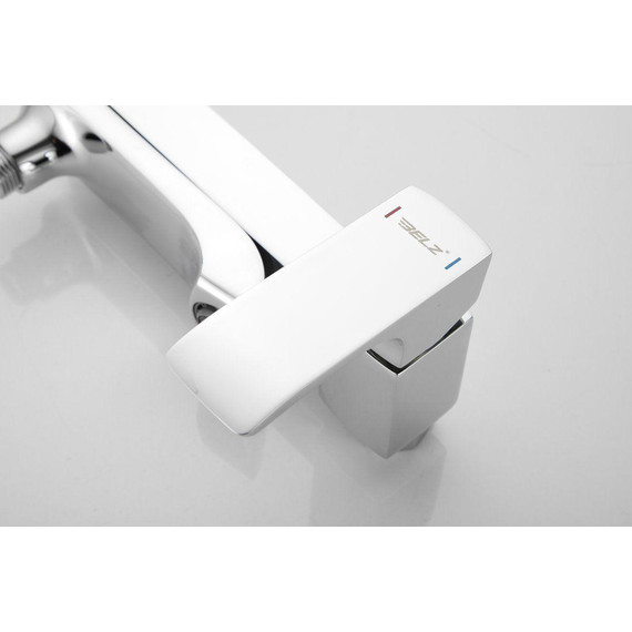 Смеситель для ванны Belz B60507 фото 33