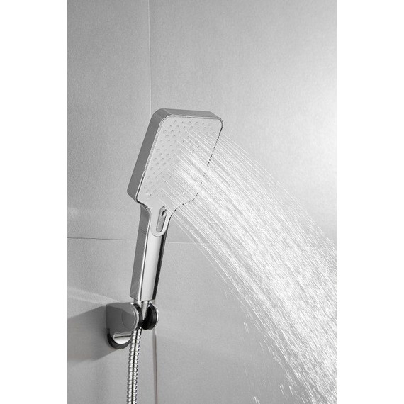 Смеситель для ванны Belz B60507 фото 34