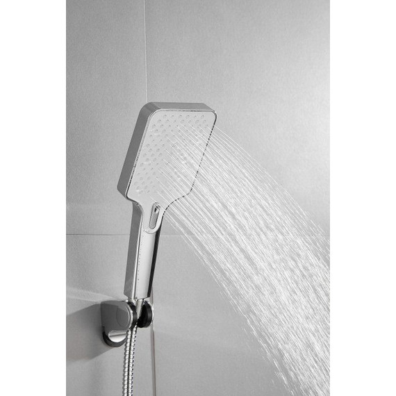 Смеситель для ванны Belz B60507 фото 35