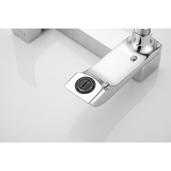 Смеситель для ванны Belz B60507 фото 37