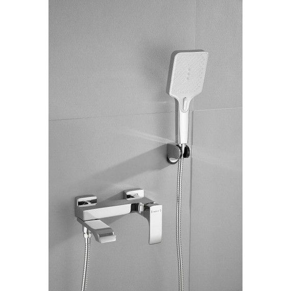 Смеситель для ванны Belz B60507 фото 38