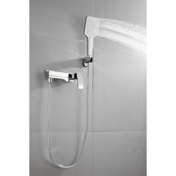 Смеситель для ванны Belz B60507 фото 41