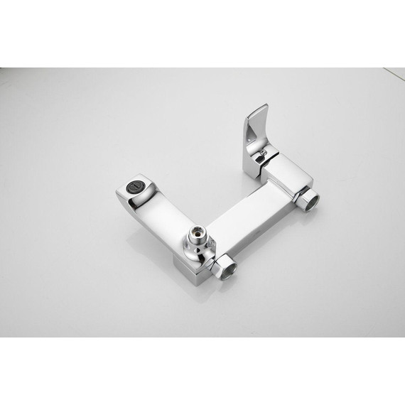 Смеситель для ванны Belz B60507 фото 13