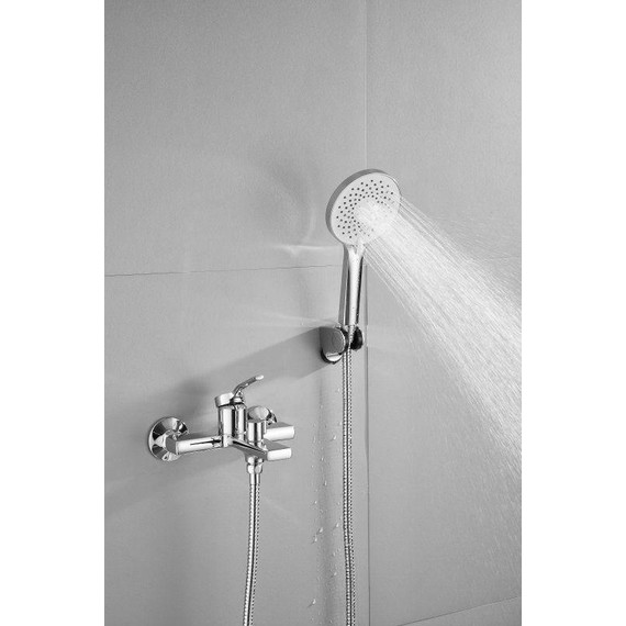 Смеситель для ванны Belz B60612 фото 5