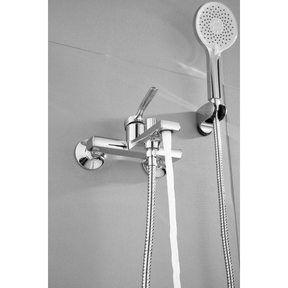 Смеситель для ванны Belz B60612 фото 12