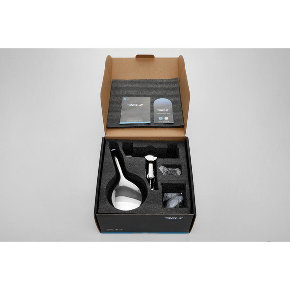 Смеситель для ванны Belz B60612 фото 16