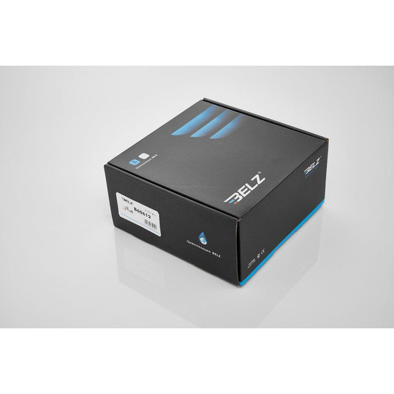 Смеситель для ванны Belz B60612 фото 17