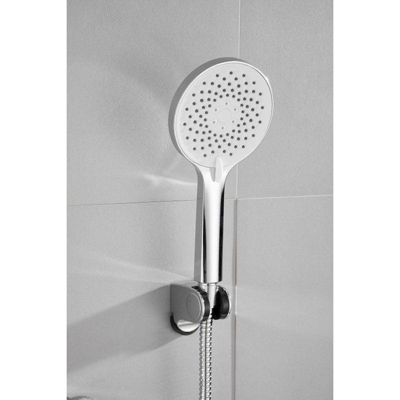 Смеситель для ванны Belz B60612 фото 14