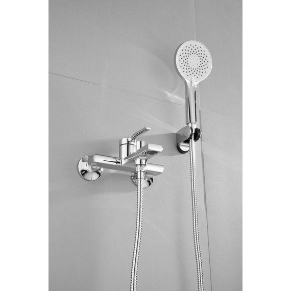 Смеситель для ванны Belz B60612 фото 2