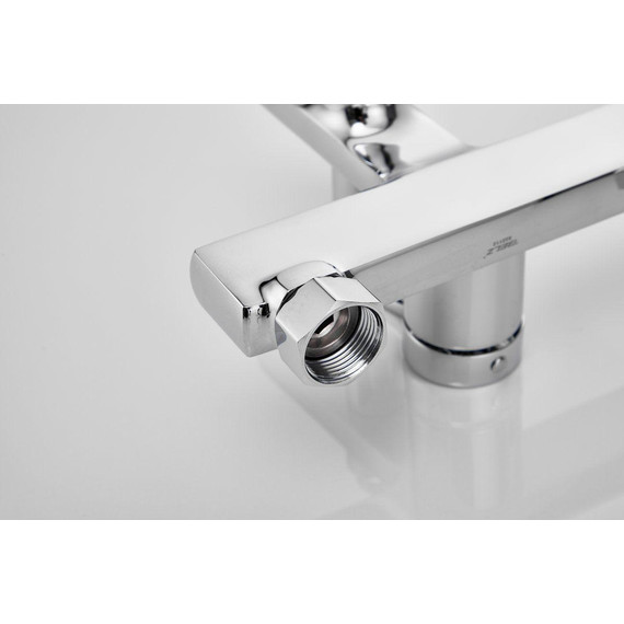 Смеситель для ванны Belz B60612 фото 6