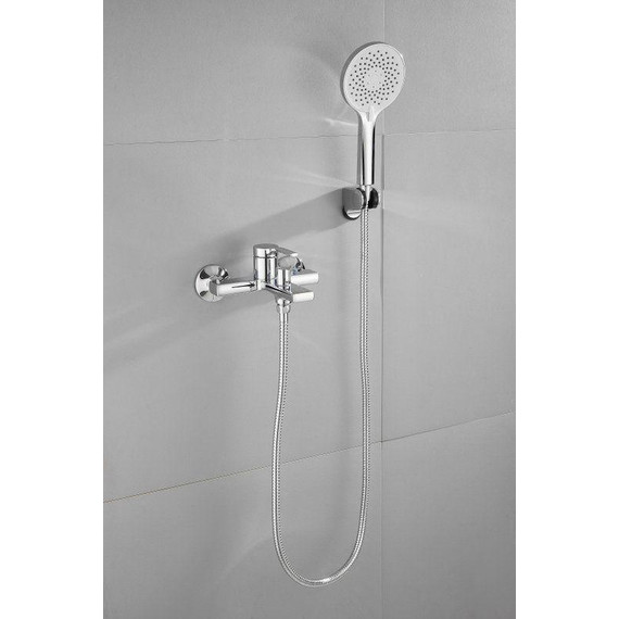 Смеситель для ванны Belz B60612 фото 3