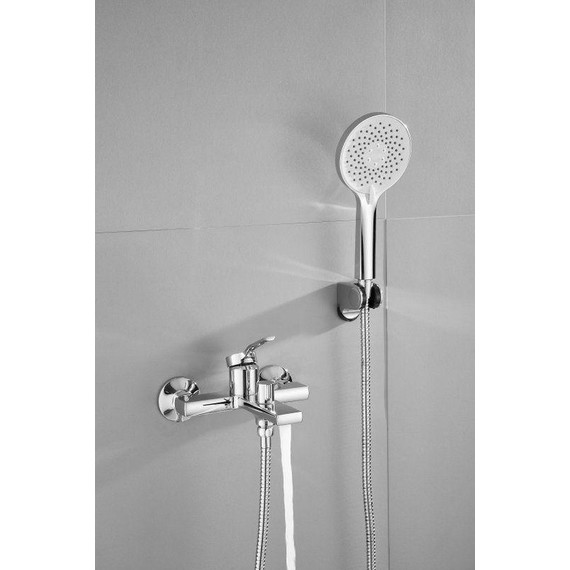 Смеситель для ванны Belz B60612 фото 4