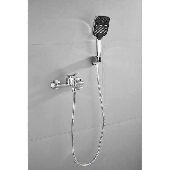 Смеситель для ванны Belz B60618 фото 18