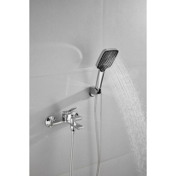 Смеситель для ванны Belz B60618 фото 9