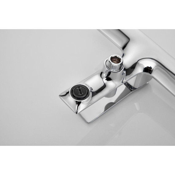 Смеситель для ванны Belz B60618 фото 20